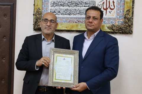 خبر یزد