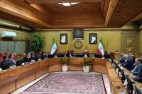 دیدار رئیس سازمان بازرسی با وزیر کشور