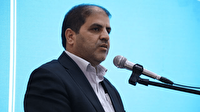 اربعین امسال کمترین مشکل را در خدمت رسانی داشتیم