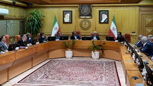 سازمان بازرسی: افزایش همکاری با وزارت کشور ضروری است