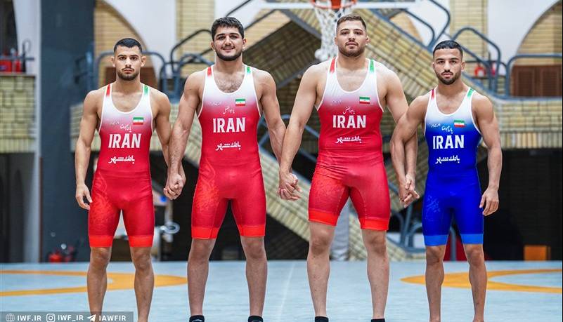 کشتی آزاد زیر ۲۳ سال قهرمانی جهان؛ رحمانی به رده‌بندی رفت، بابالو در گروه بازنده‌ها