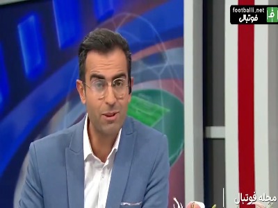صادق ورمزیار: استقلال تقریبا از بحران خارج شده است