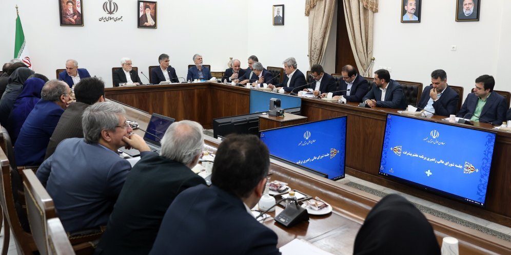 ۹۰ درصد آیین‌نامه‌های اجرایی برنامه در دولت نهایی شده است