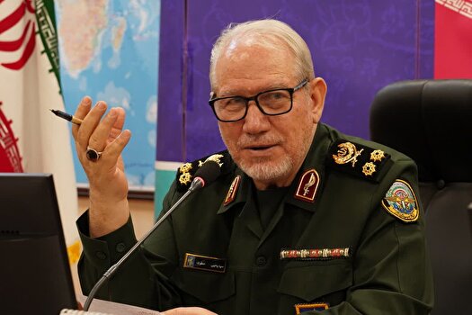 ظرفیت‌های جنوب شرق ایران می‌تواند جایگزین نفت باشد