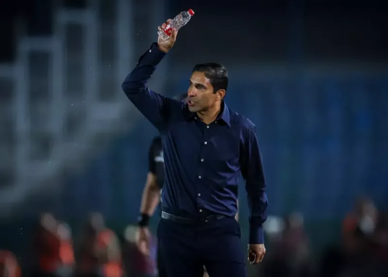 شوک به پرسپولیس؛ هاشمیان برای جدایی 50 میلیارد خواست!