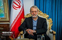 وزیر کشور پاکستان فردا با علی لاریجانی دیدار می‌کند