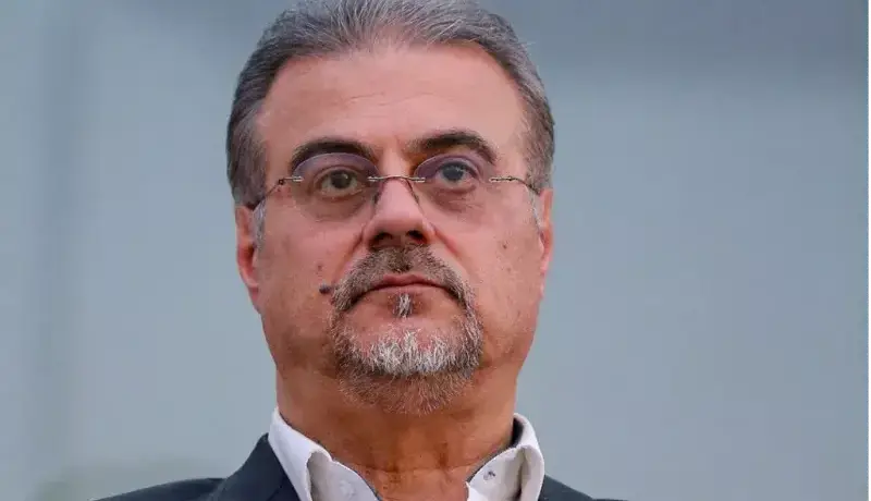 نظری جویباری: از ناراحتی وریا خبر ندارم!