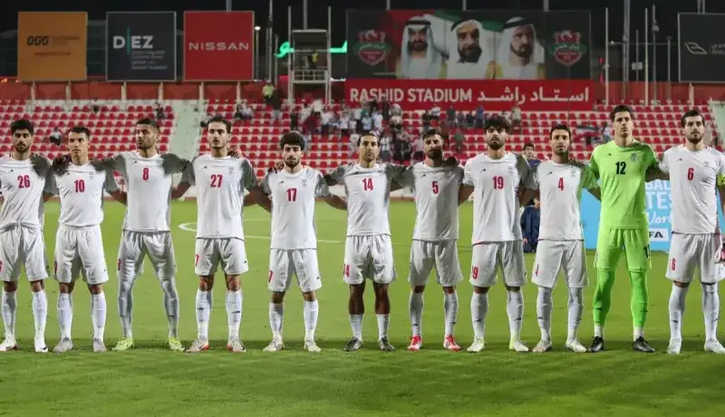 نبرد احتمالی ایران با محمد صلاح در العین