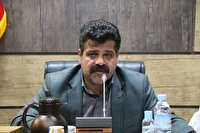 تحول در مدیریت پسماند و فضای سبز شهری یزد