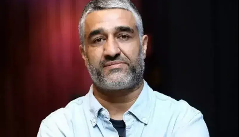 هزار کلمه، سکوت پژمان جمشیدی شکست!