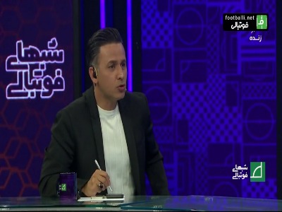 واکنش آدان به عملکردش در سوپرجام مقابل تراکتور