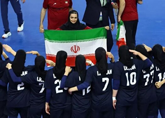 قالیباف: بذر اراده کاشتید و غرور ملی و افتخار درو کردید