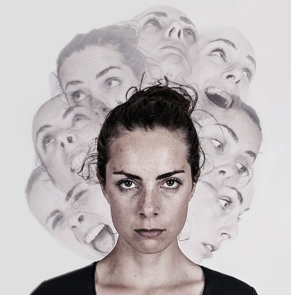 راز نیمقرنی اسکیزوفرنی فاش شد؛ خطای مغز در تشخیص گفتار درونی