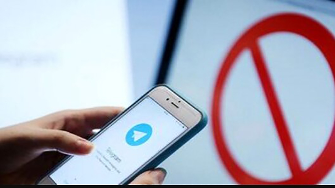 گام دوم رفع فیلتر در بن‌بست