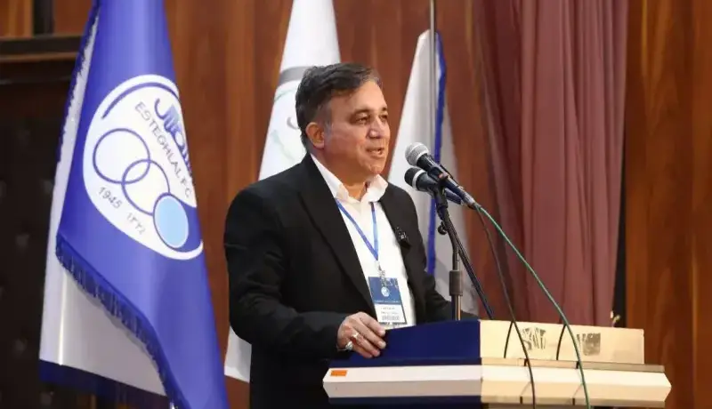 بودجه 150 میلیون دلاری برای ورزشگاه استقلال