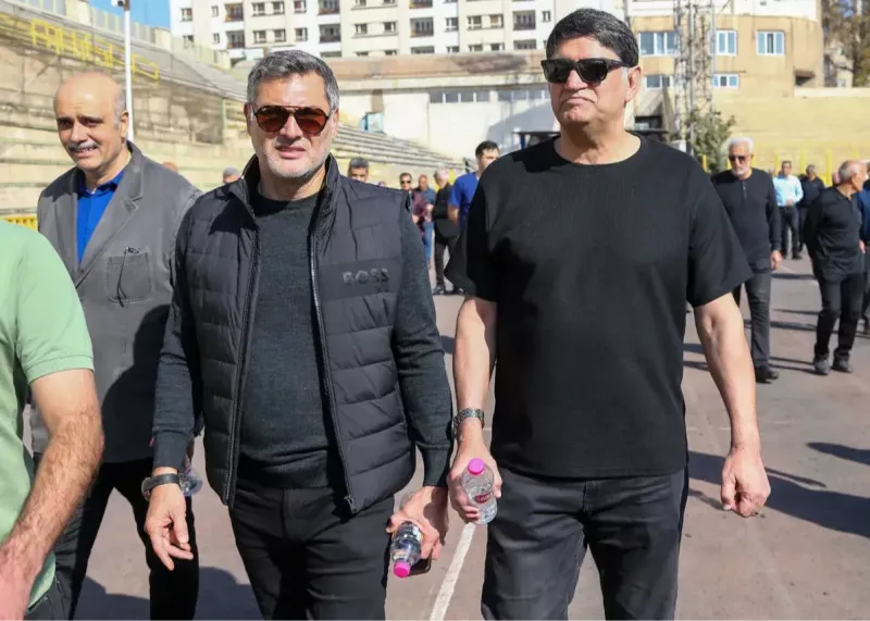 طباطبایی: استقلال سرحال و بی‌رحم شده!