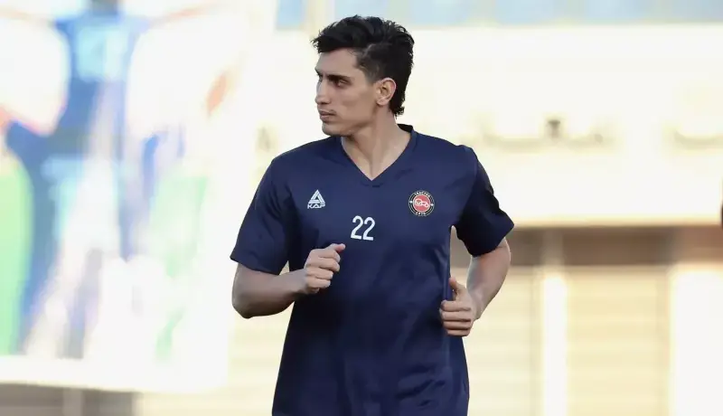 خبر بد برای تراکتور؛ غیبت نادری قطعی است