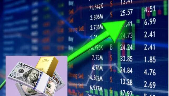 سبقت بورس از طلا و دلار