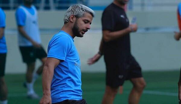 واکنش سرمربی النصر به بازگشت مهدی قایدی
