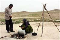 تأمین به موقع و پایدار سوخت عشایر همزمان با آغاز فصل سرما در استان یزد