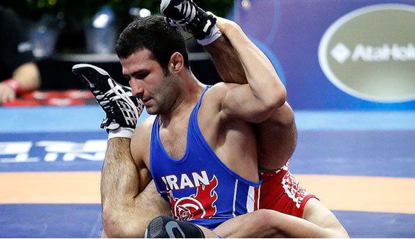 قهرمانی جهان کشتی ایران بعد از 10 سال زنده شد