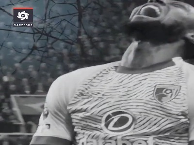 گیلاس‌های ترسناک!؛ ویدئوی زیبای باشگاه بورنموث به مناسبت هالووین