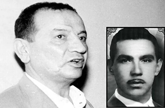 طیب و حاج اسماعیل؛ از میدان خراسان تا میدان شهادت