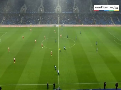 خلاصه بازی لو آور ۱ - برست ۰