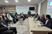 دانشجویان خارج از کشور سرمایه‌های علمی و آینده‌سازان ایران هستند