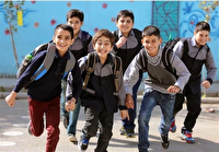 همه دانش‌آموزان استان یزد بیمه شدند