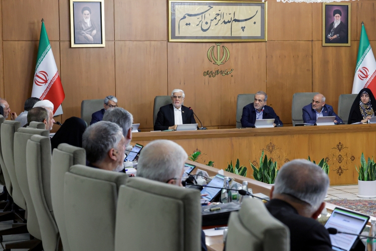 گزارش رئیس سازمان انرژی اتمی از دستاورد‌های یکسال گذشته