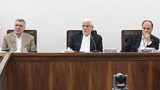 دولت برای مقابله با بیماری‌های دامی حساسیت دارد