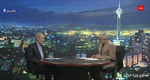 تأسیسات حساس نظامی اسرائیل زیر ضربات موشک‌های ایران