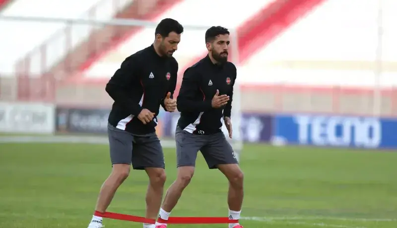 برای شجاع خلیل‌زاده پیراهن پانصد بدوزید!