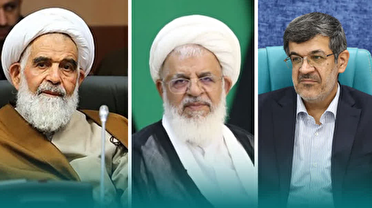 پیام دعوت مشترک برای حضور حماسی در راهپیمایی یوم الله ۱۳ آبان