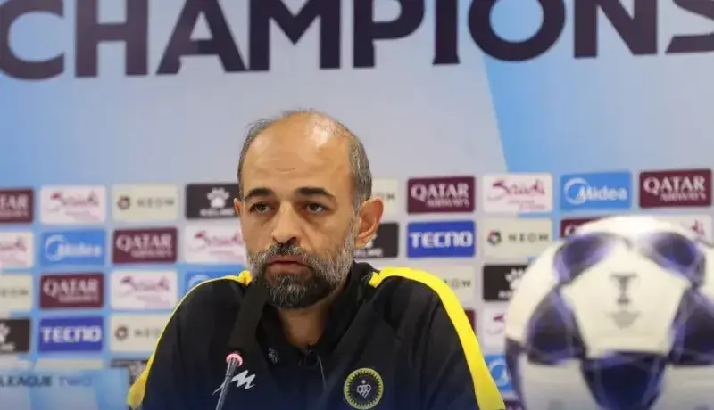 نویدکیا: آلوز رفت، ممنون از فیفا دی!