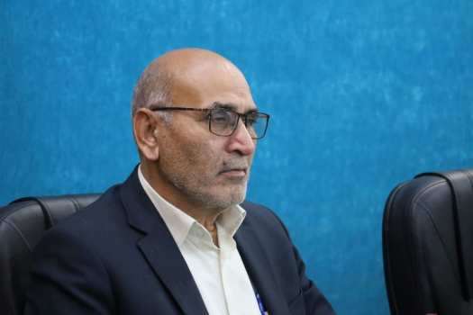 برگزاری نشست هم‌اندیشی پیشکسوتان تربیت بدنی با حضور مدیرکل آموزش و پرورش استان