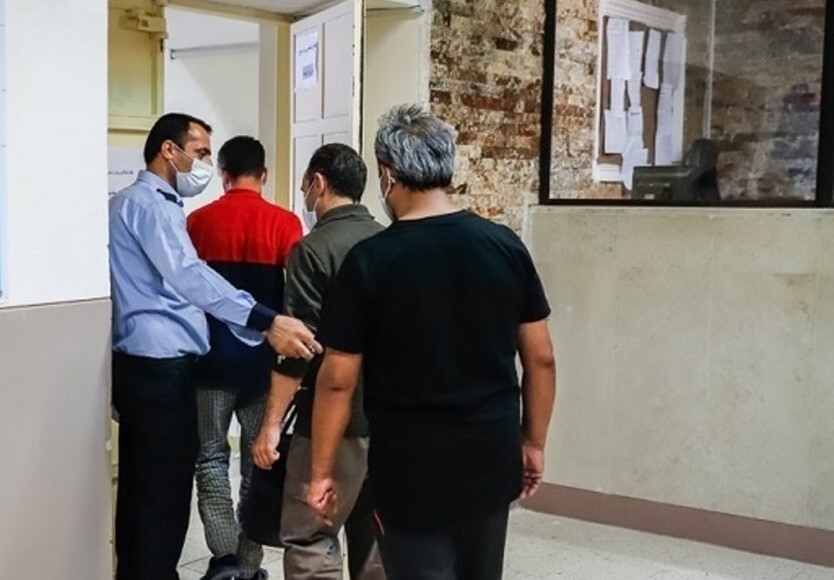 آزادی ۳۹ زندانی از زندان‌های استان یزد