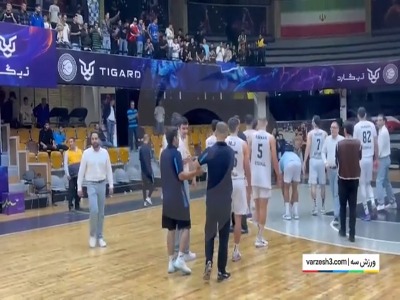 استقلال همچنان روی نوار پیروزی