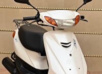 کشف موتورسیکلت پاکشتی قاچاق