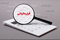 کشف دو فرار بزرگ مالیاتی در یزد