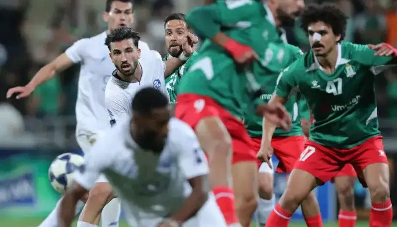 صعود استقلال سخت شد اما نه غیرممکن