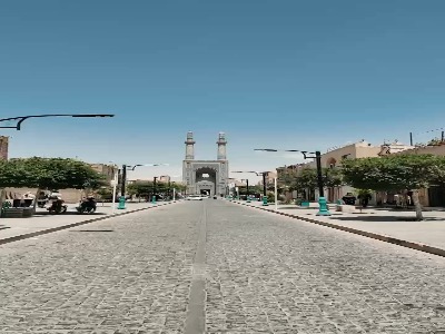 ویدئو باشگاه آلومینیوم اراک برای دیدار فردا مقابل چادرملو