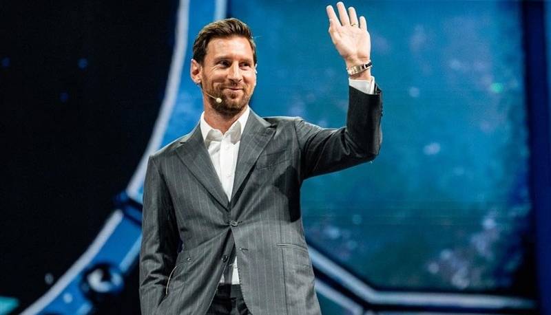 مسی: قهرمانی در جام جهانی بالاترین دستاورد است؛ به تجارت علاقه دارم