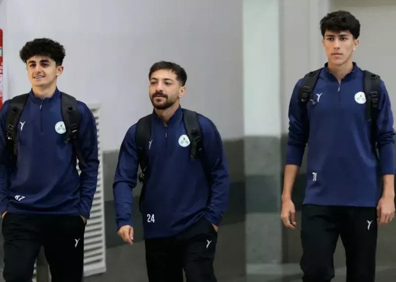 ترکیب ذوب آهن برای ماموریت سخت خارج از خانه