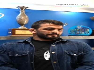 اولین صحبت‌های حسن یزدانی پس از پیوستن به استقلال