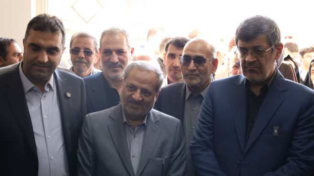 وزیر آموزش و پرورش با اشاره به اهمیت توسعه فضاهای آموزشی در کشور، ساخت مدارس جدید را سرمایه‌ای ماندگار برای تربیت نسل‌های آینده دانست و از مشارکت خیرین در ارتقای نظام تعلیم و تربیت قدردانی کرد.