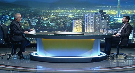 بیروت‌ بدون مقاومت، بدل به شهری بی‌دفاع می‌شود