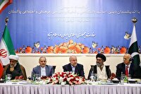 هیچ سندی که ایران به سمت سلاح هسته‌ای رفته باشد وجود ندارد