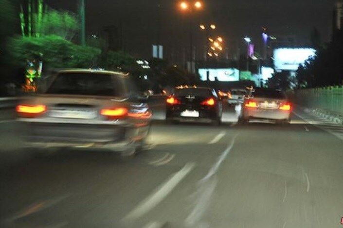 برخورد جدی با دور دور و حرکات مخاطره آمیز در منطقه صفاییه و بافت تاریخی یزد